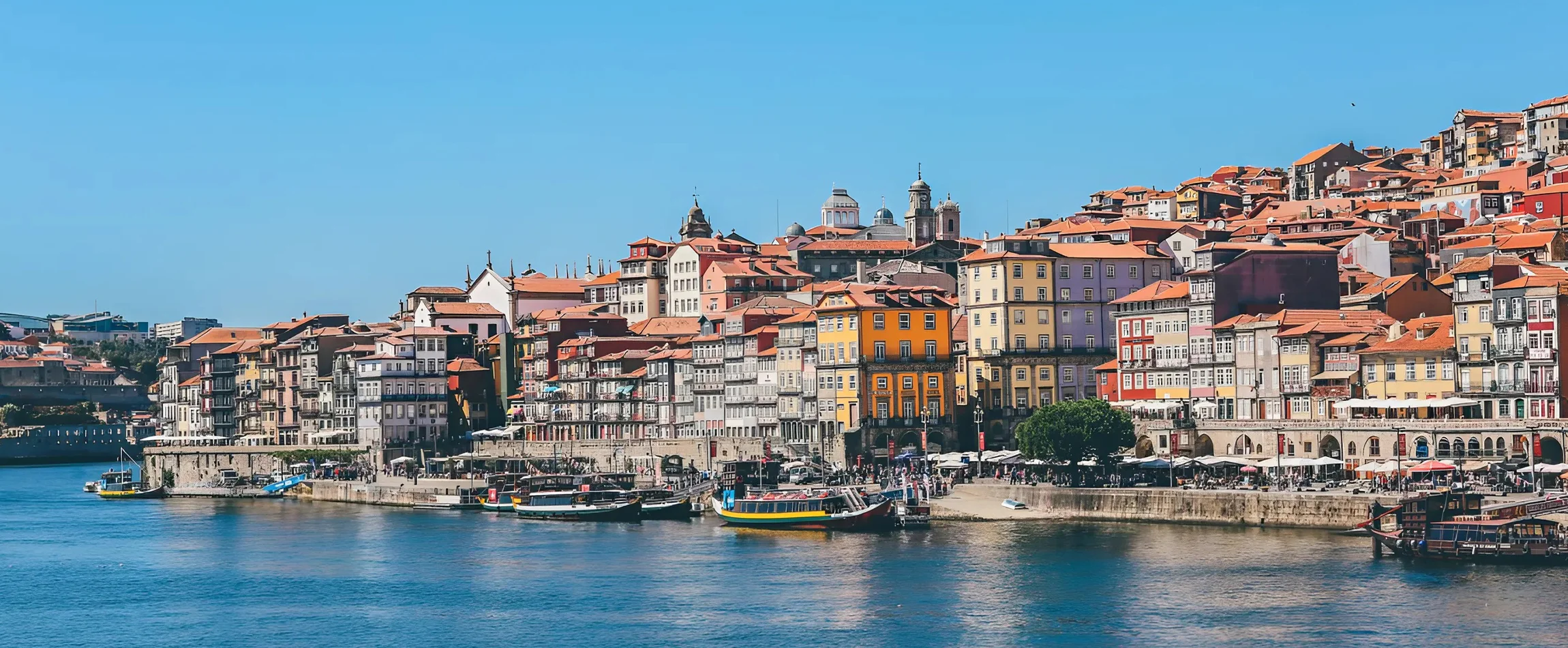 best time to visit Portugal