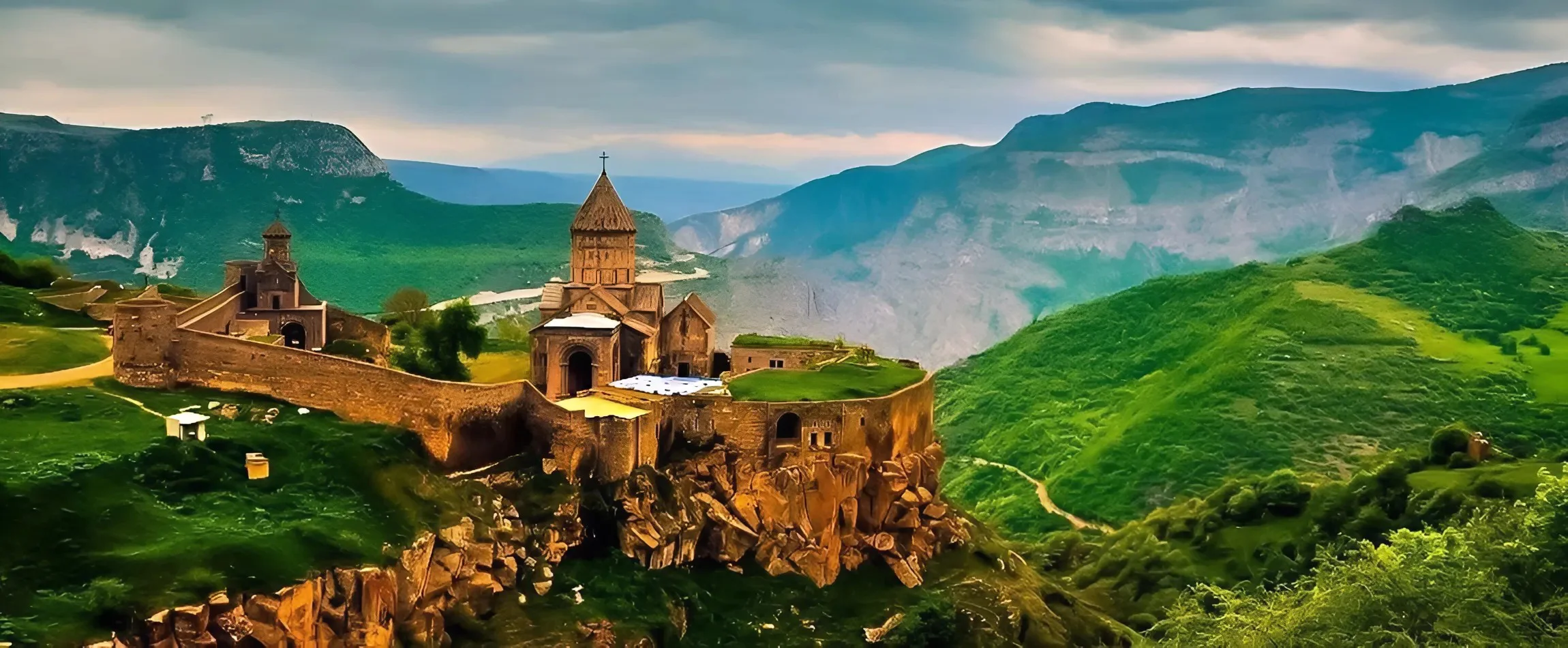 activities to do in Armenia