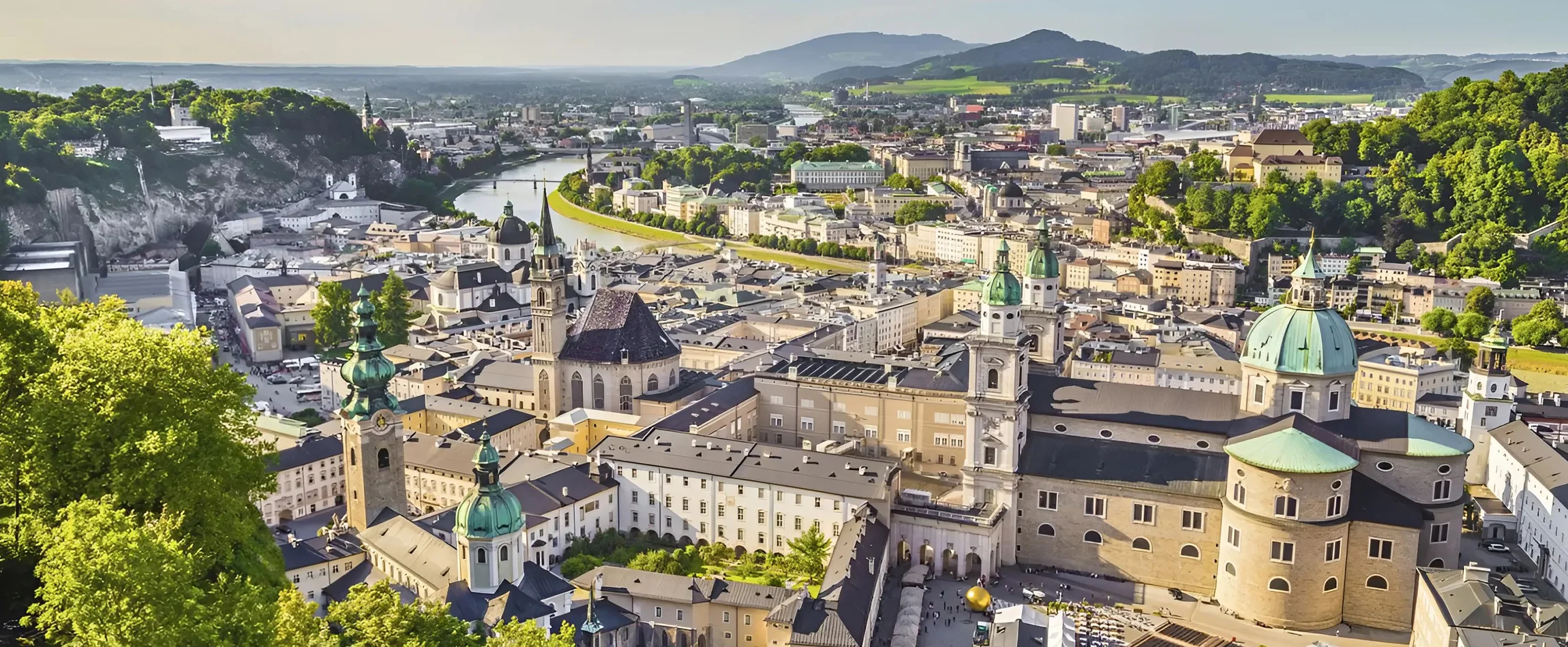 best time to visit Austria