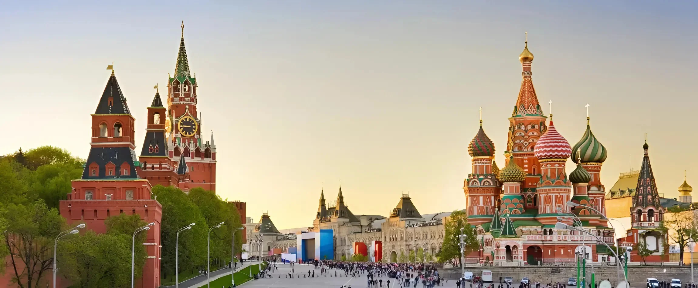 activities to do in Russia