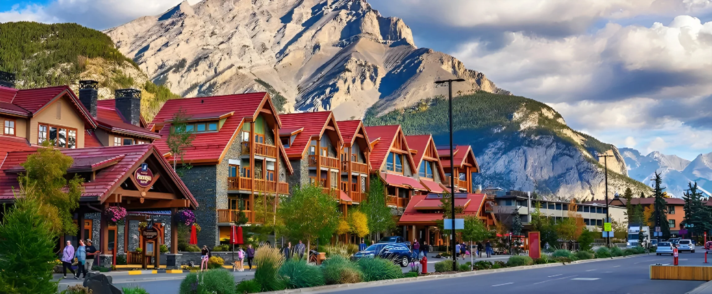 Places to Visit in Canada in August