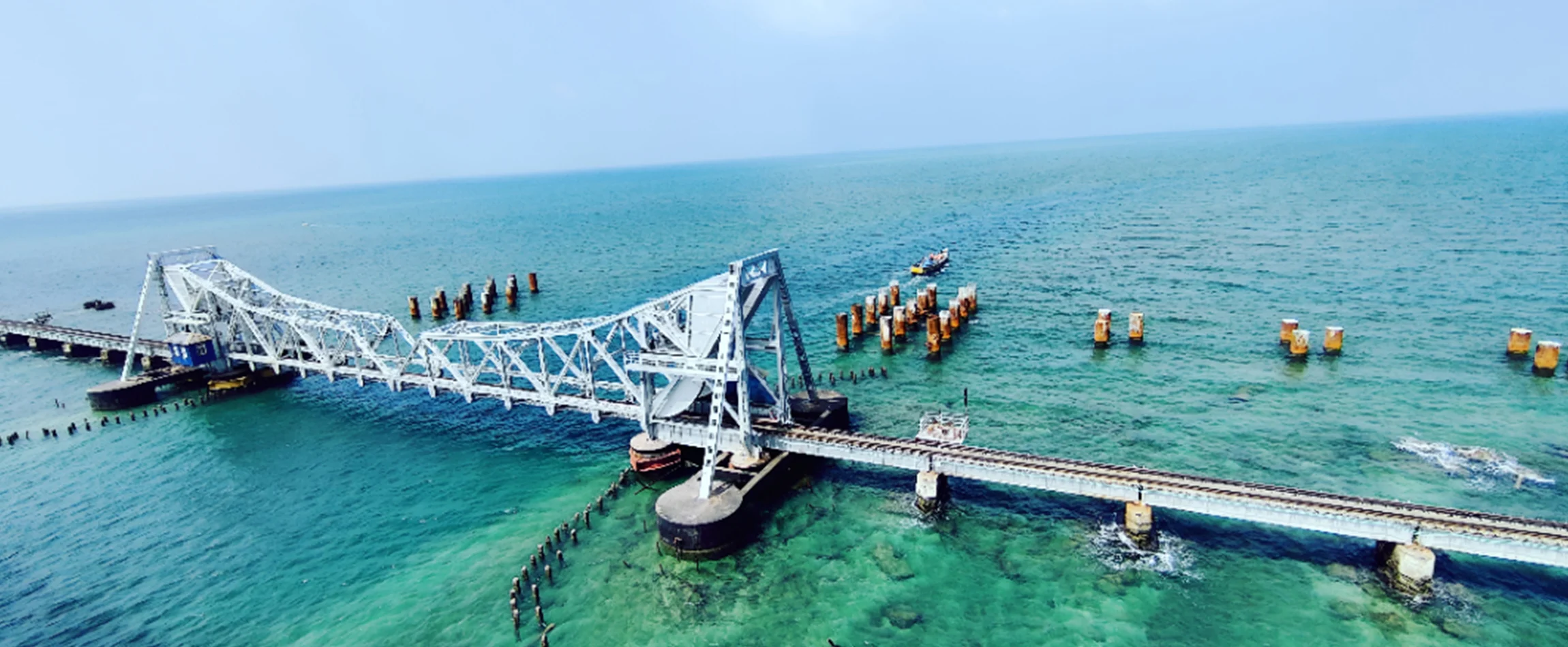 10 Must-See Places to Visit in Rameswaram for First-Time Travelers