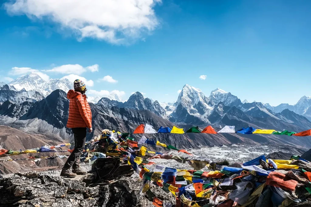 nepal holiday packages from kochi