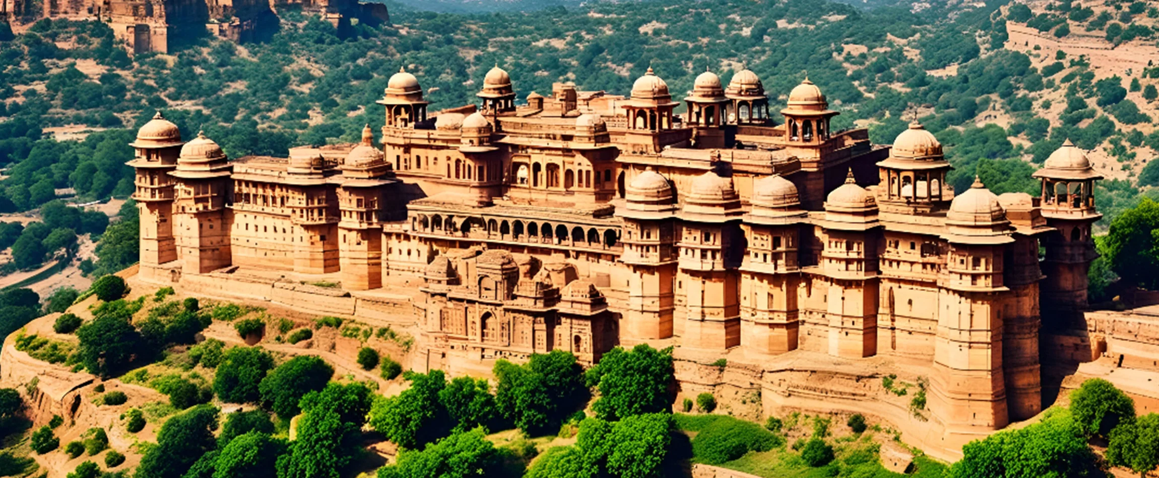 Top 10 Things to Do in Gwalior That Will Amaze You