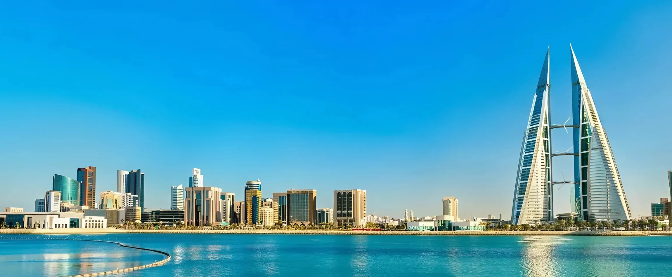 activities to do in Bahrain