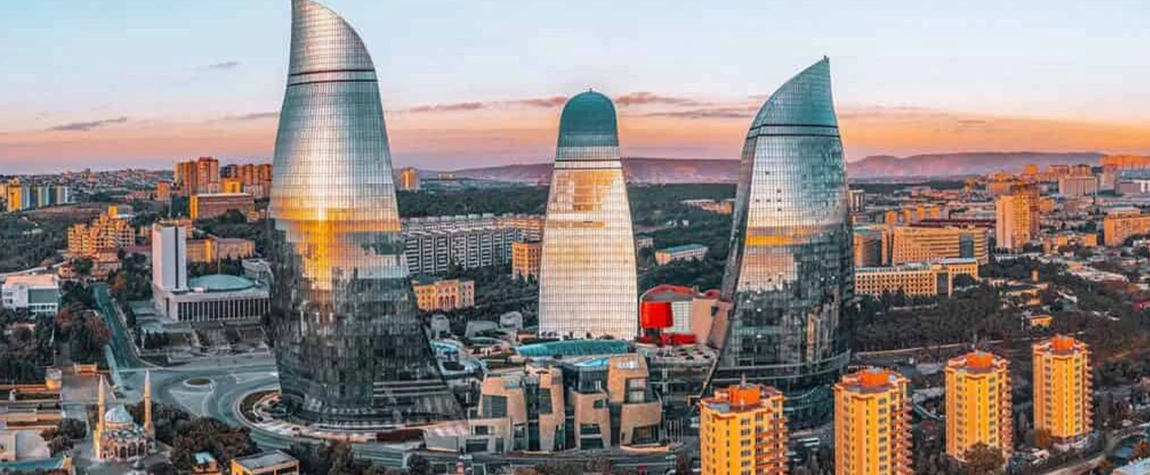 Places to Visit in Azerbaijan in September